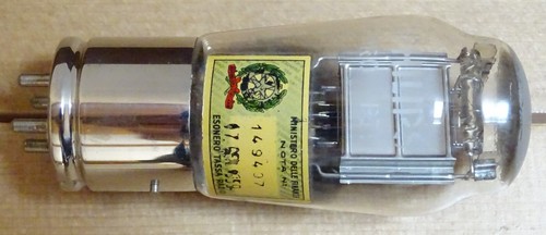 Valvola nos mro - pt9, ts9