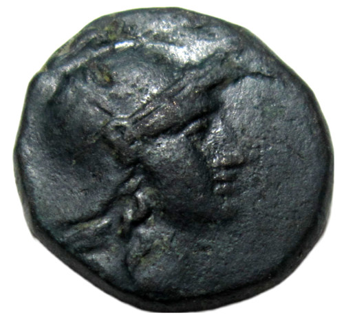 Mysia pergamo 18 circa - 18,,