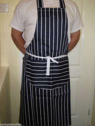 Grembiule cucina chef - grembiule,