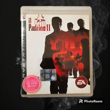 IL PADRINO II 2 PS3 ITA ?? - GIOCHI PS3/PLAYSTATION 3 ⚠️