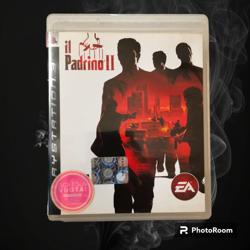 Padrino ps3 ita - il,