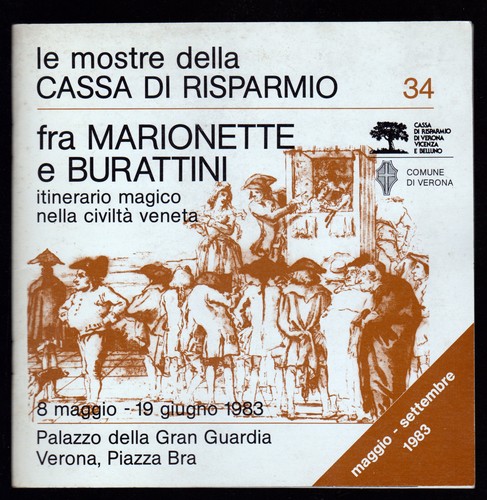 Fra marionette burattini - e,
