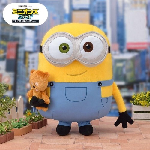 Minions giga jumbo grande - minions,