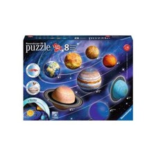 Ravensburger Puzzle 522 pz