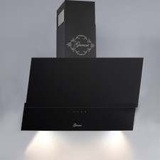 Gurari Prime cappa aspirante