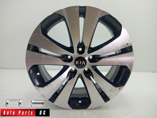 Pezzo cerchio lega 18 - pezzo,