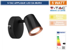 V-TAC VT-806 LAMPADA DA MURO