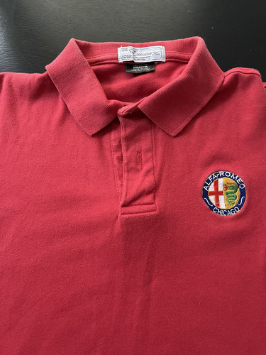 Polo alfa romeo chicago - polo,