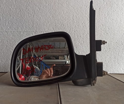 Specchietto retrovisore