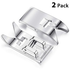 2 CONFEZIONI MACCHINA DA