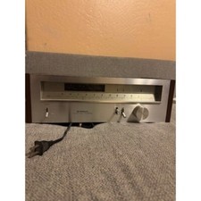 Sintonizzatore Stereo AM/FM