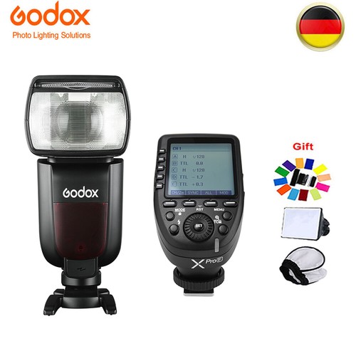 Godox tt685iif ttl hss flash - tt685iif,