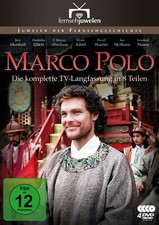 Marco Polo - Die komplette