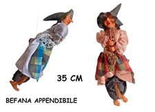 NATALE CHRISTMAS BEFANA