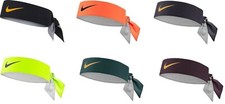 Nuova fascia Nike DRY bandana