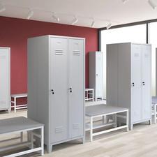 ARMADIO ARMADIETTO SPOGLIATOIO