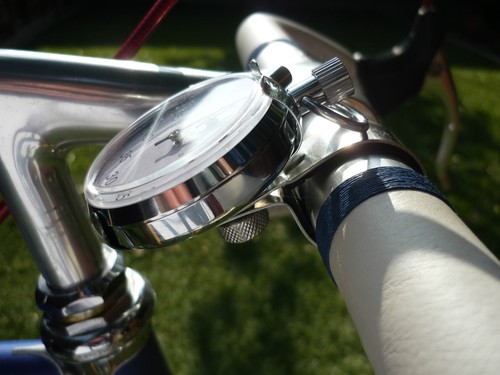 Velobitz cronometro vintage - cronometro,