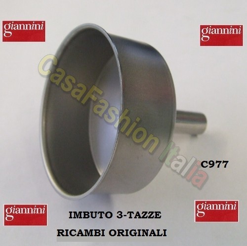 Giannina giannini ricambio - giannina,