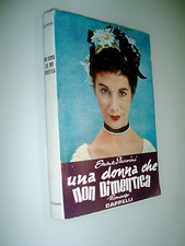 Una donna che non dimentica 