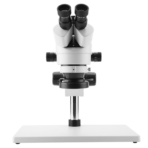 Microscopio zoom stereo