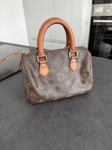 Borsa louis vuitton mini - louis, hl