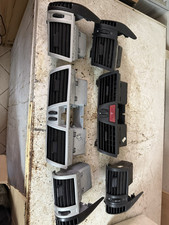 Bocchette Aria Fiat Stilo 3/5 Porte