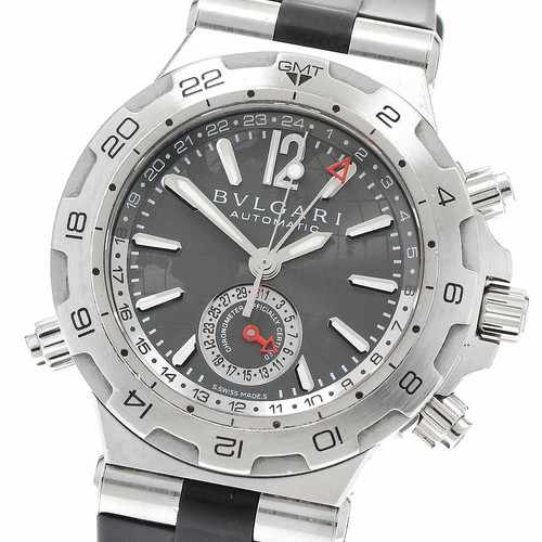 Orologio uomo bulgari - bulgari, diagono