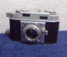 Minolta Dynax 404si Maxxum STS