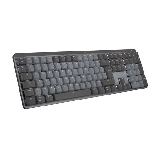 Logitech tastiera wireless - wireless,