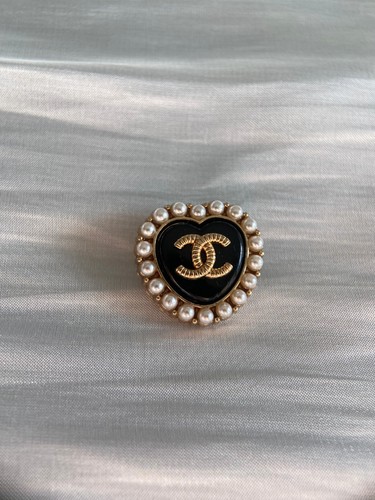 Ricambio bottone chanel - ricambio,