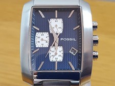 Orologio Uomo XL Heavy Chunky