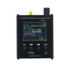 Ps200 n1201sa analizzatore - n1201sa+,