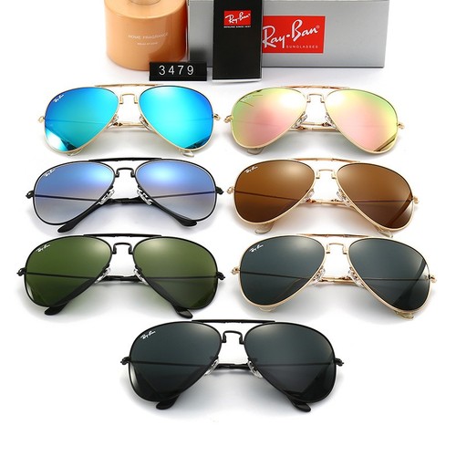 Occhiali sole unisex - da,