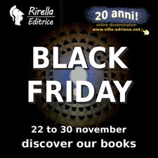 BLACK FRIDAY: Castel Sant'Angelo ENGLISH + Villa Adriana Architettura Celeste