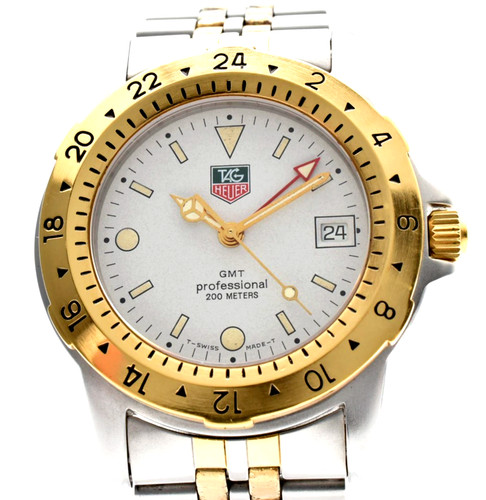 Quasi nuovo orologio - nuovo], tag