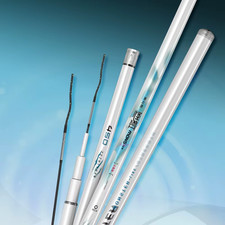 Canna Da Pesca in Fibra Di