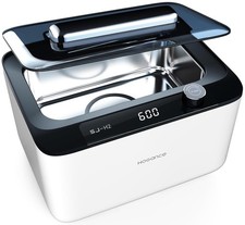 Pulitore Ultrasuoni 900 ml 50W