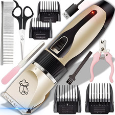 Tosatrice per Cani E Gatti, 4