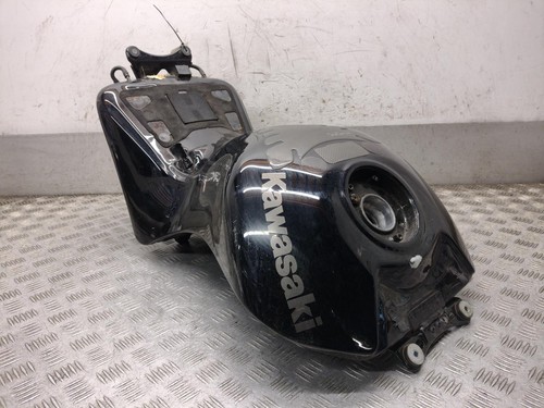 Serbatoio carburante kawasaki - carburante,