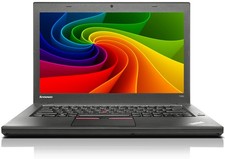 Portatile Lenovo ThinkPad T450