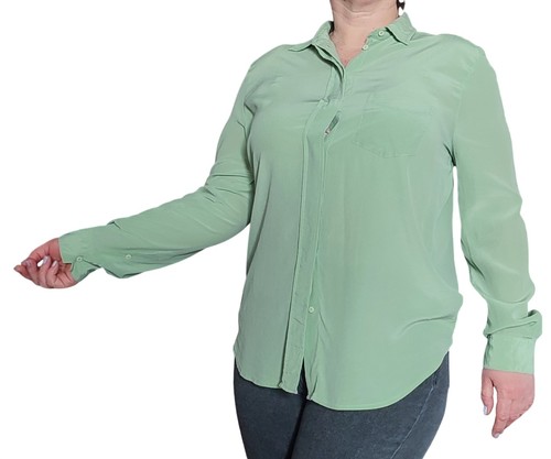 Camicia blusa promiss 100 - blusa,