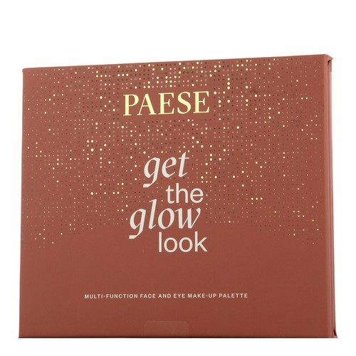 Paese get the - get, glow