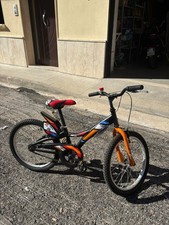 bici per bambini RKS