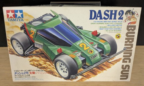 Tamiya 18026 600 - 1/32, mini