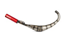 Scarico Yasuni R2 AM6 / Derbi