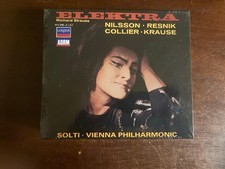 STRAUSS: Elektra 2 cds  SOLTI