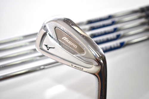 Pezzi mizuno set di - 6, mp-59