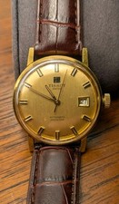 Orologio da polso uomo Tissot