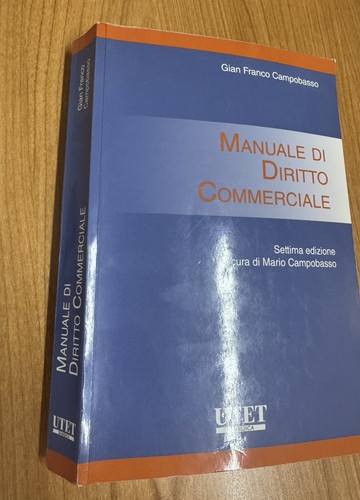 Manuale diritto - manuale,