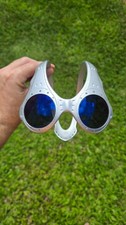Occhiali da sole Oakley over